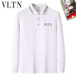 valentino t-shirt manches longues pour homme s_12b1b7a